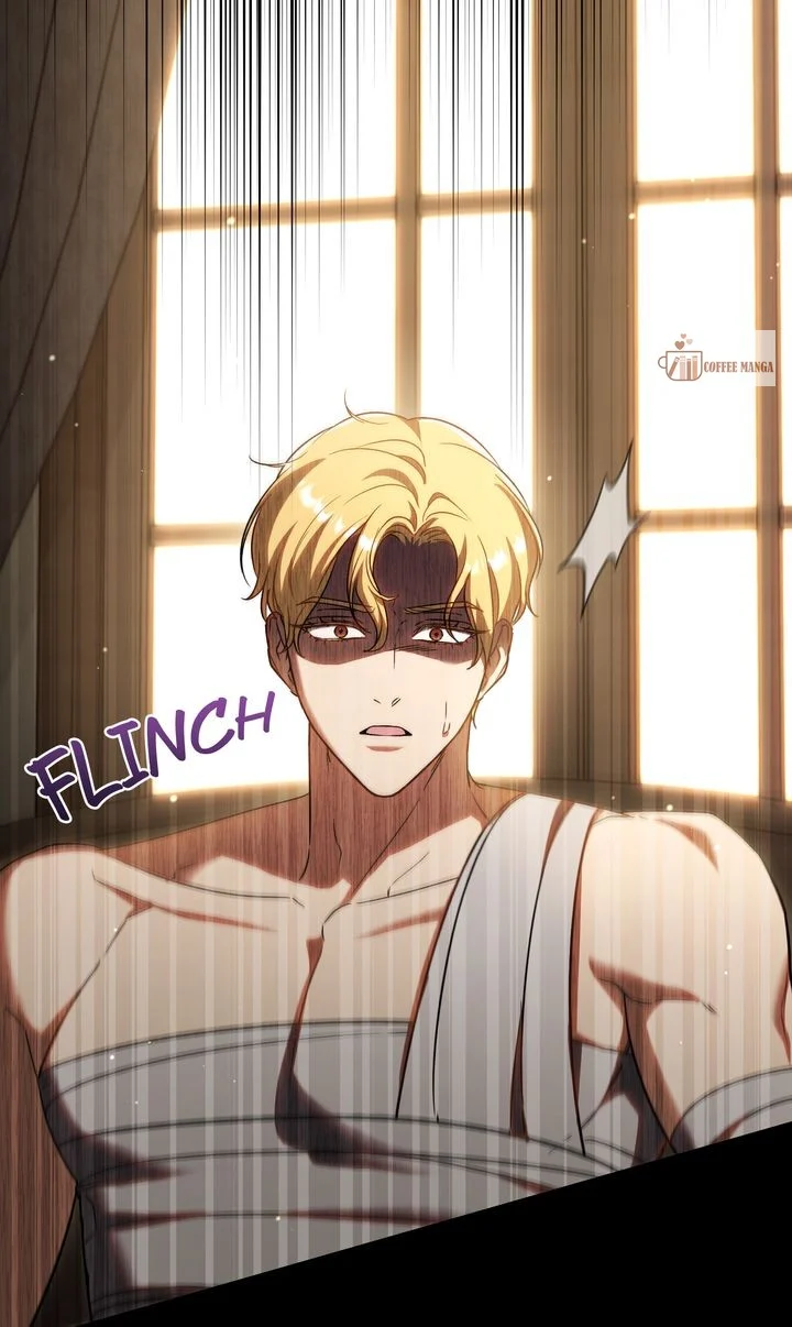 My Sweet Enemy, Thy Name is Husband Chapter 69 240 05