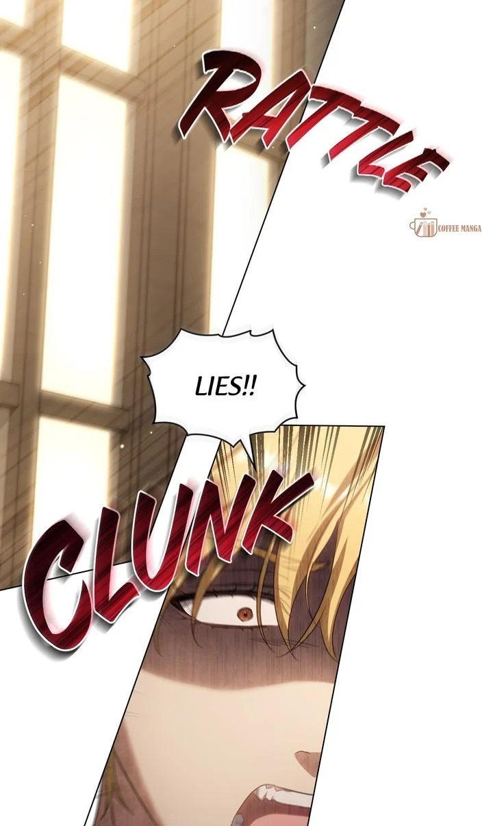 My Sweet Enemy, Thy Name is Husband Chapter 69 245 10