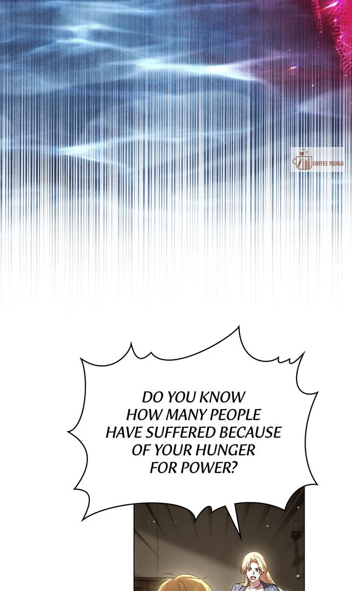 My Sweet Enemy, Thy Name is Husband Chapter 69 251 16