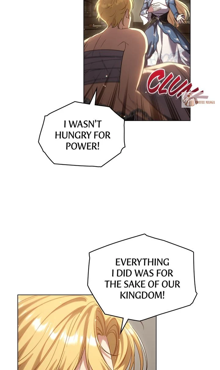 My Sweet Enemy, Thy Name is Husband Chapter 69 252 17