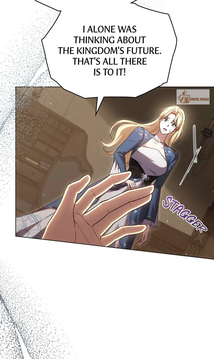 My Sweet Enemy, Thy Name is Husband Chapter 69 254 19