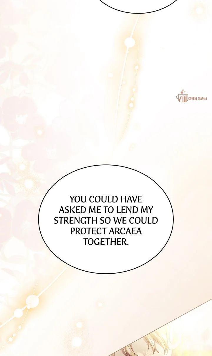 My Sweet Enemy, Thy Name is Husband Chapter 69 263 28