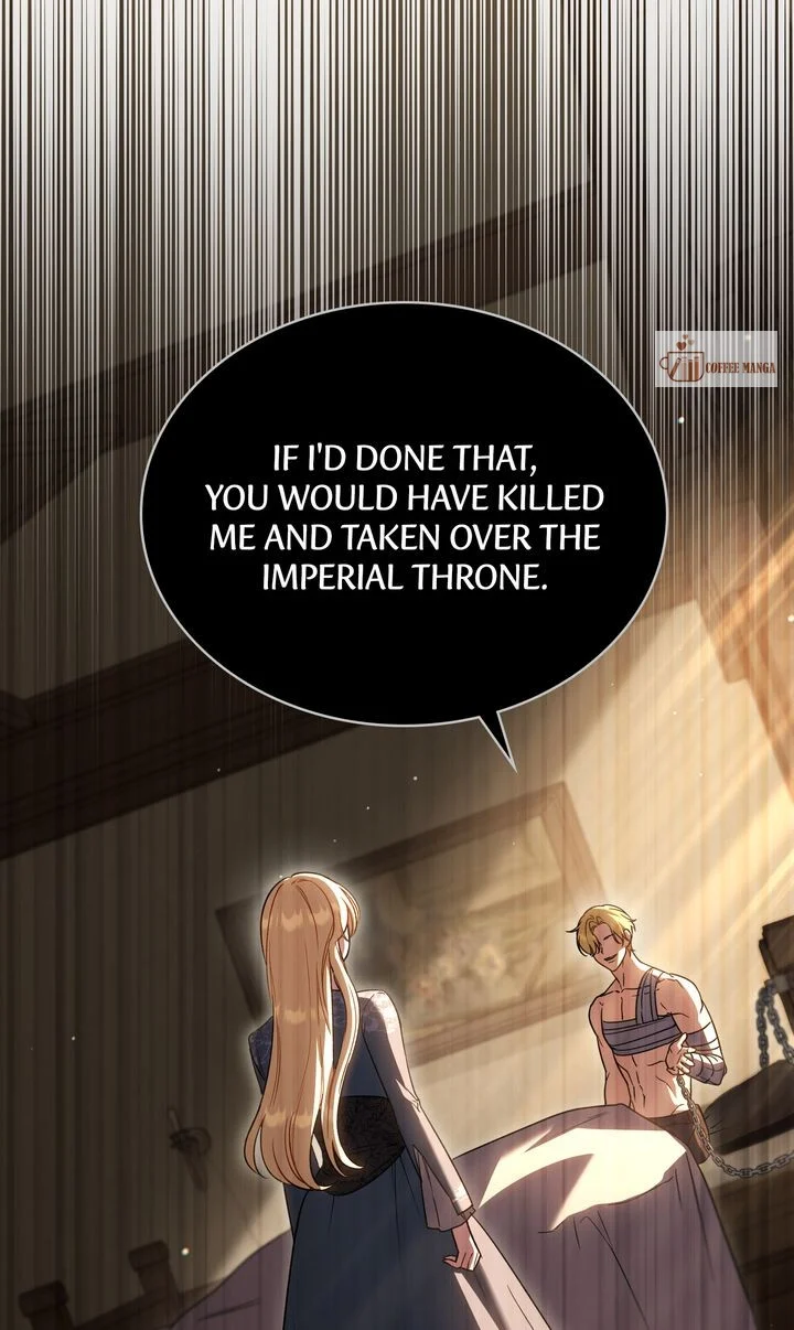 My Sweet Enemy, Thy Name is Husband Chapter 69 266 31