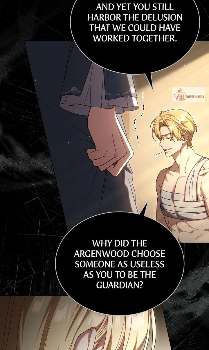 My Sweet Enemy, Thy Name is Husband Chapter 69 269 34