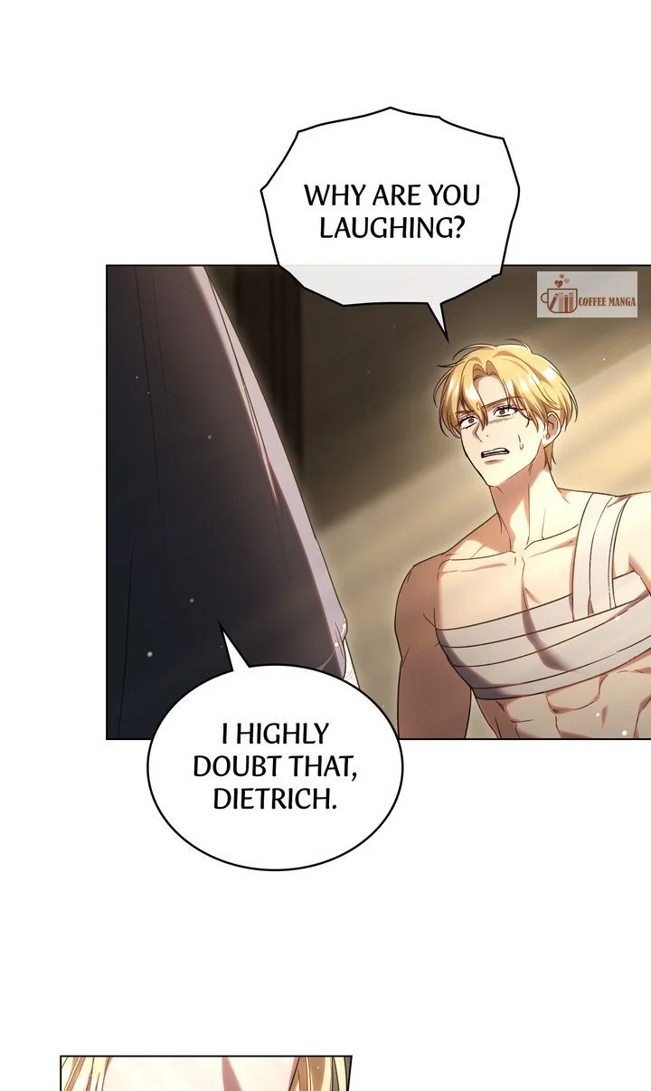 My Sweet Enemy, Thy Name is Husband Chapter 69 272 37