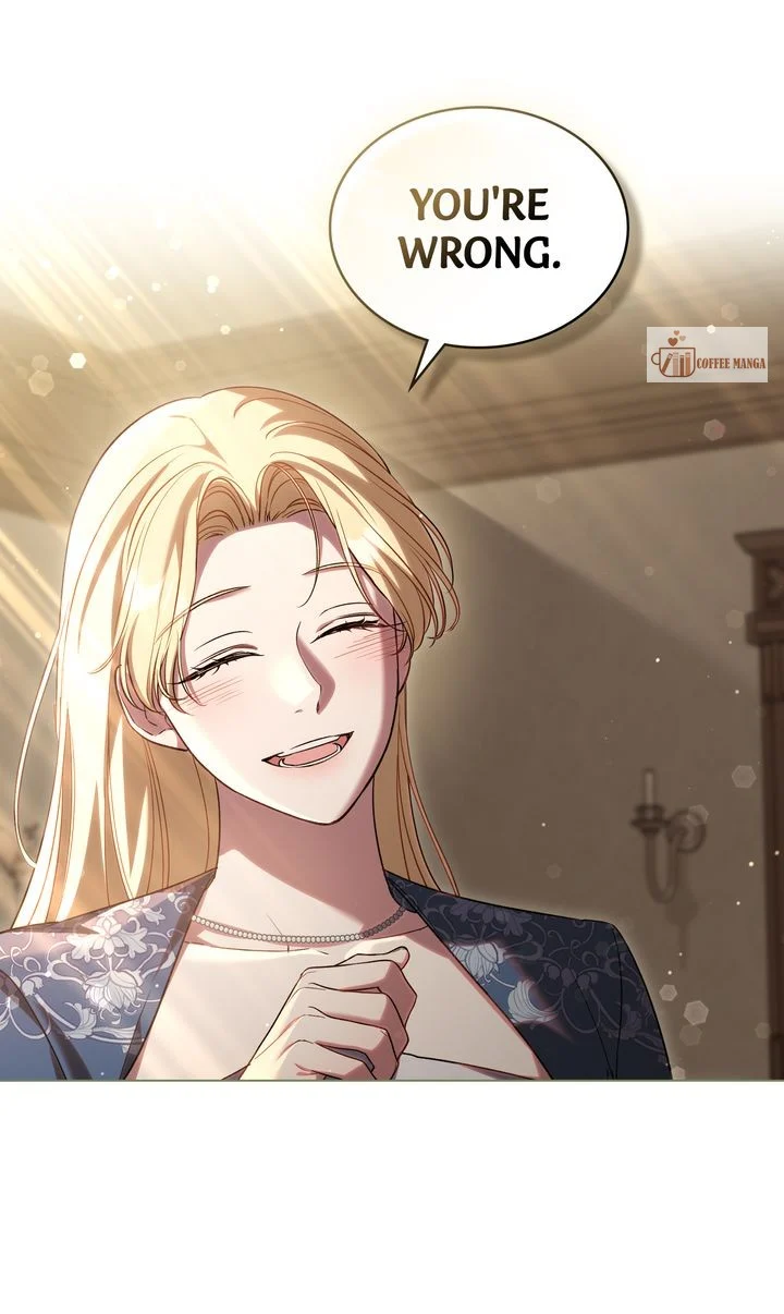 My Sweet Enemy, Thy Name is Husband Chapter 69 274 39