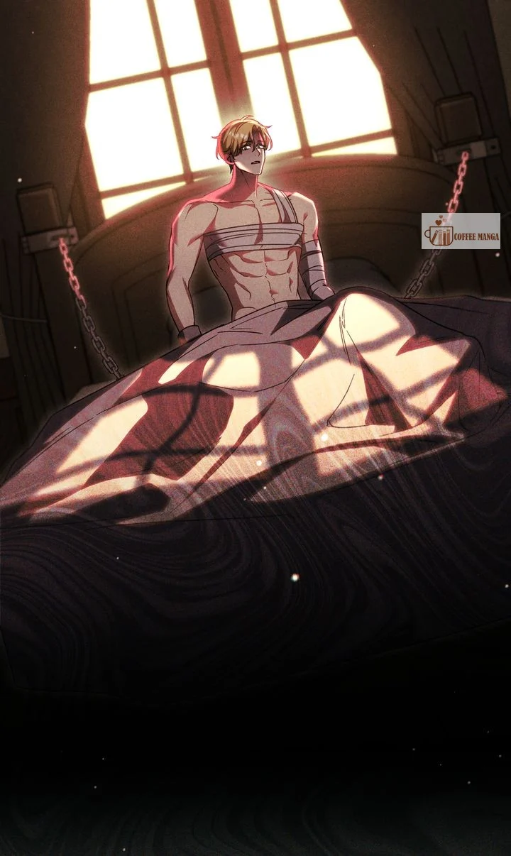 My Sweet Enemy, Thy Name is Husband Chapter 69 279 44