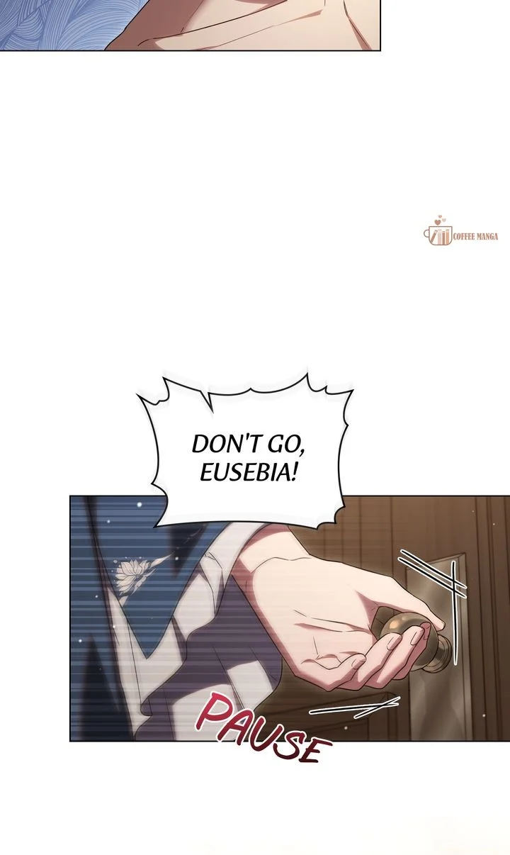 My Sweet Enemy, Thy Name is Husband Chapter 69 283 48