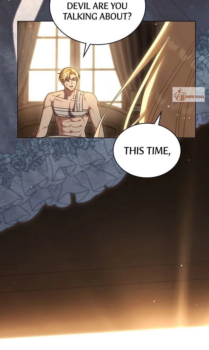 My Sweet Enemy, Thy Name is Husband Chapter 69 287 52