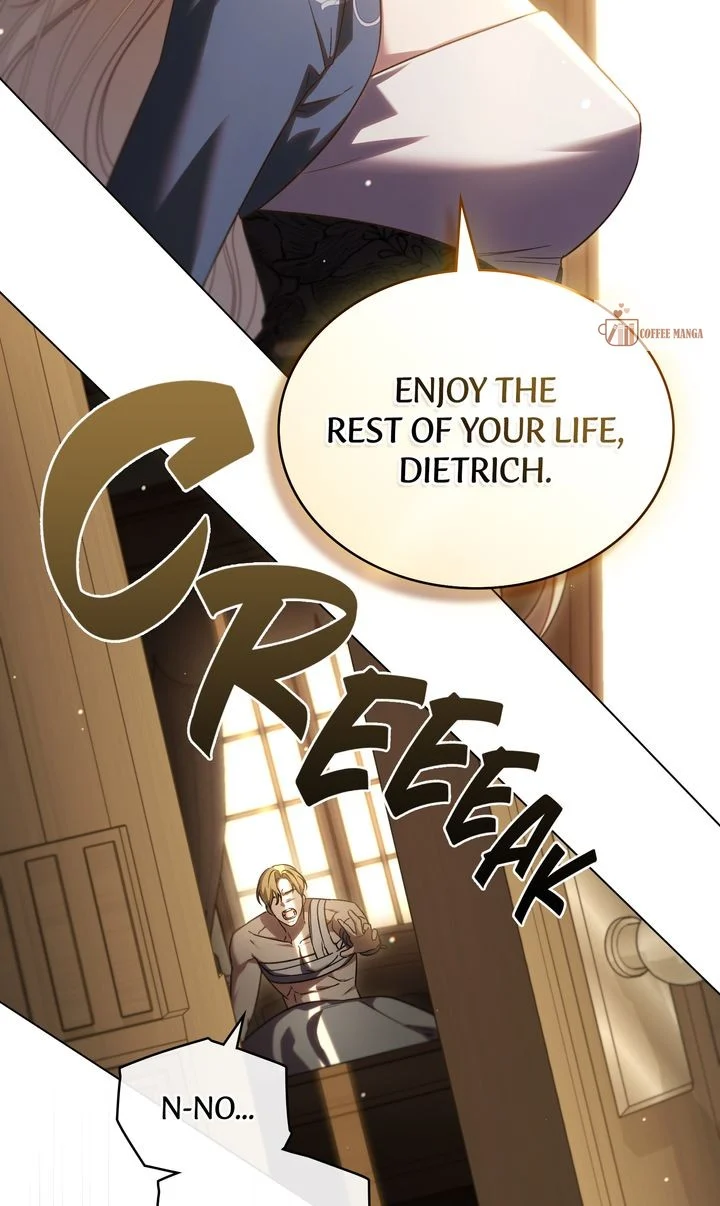 My Sweet Enemy, Thy Name is Husband Chapter 69 289 54