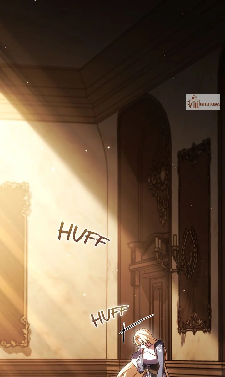 My Sweet Enemy, Thy Name is Husband Chapter 69 293 58