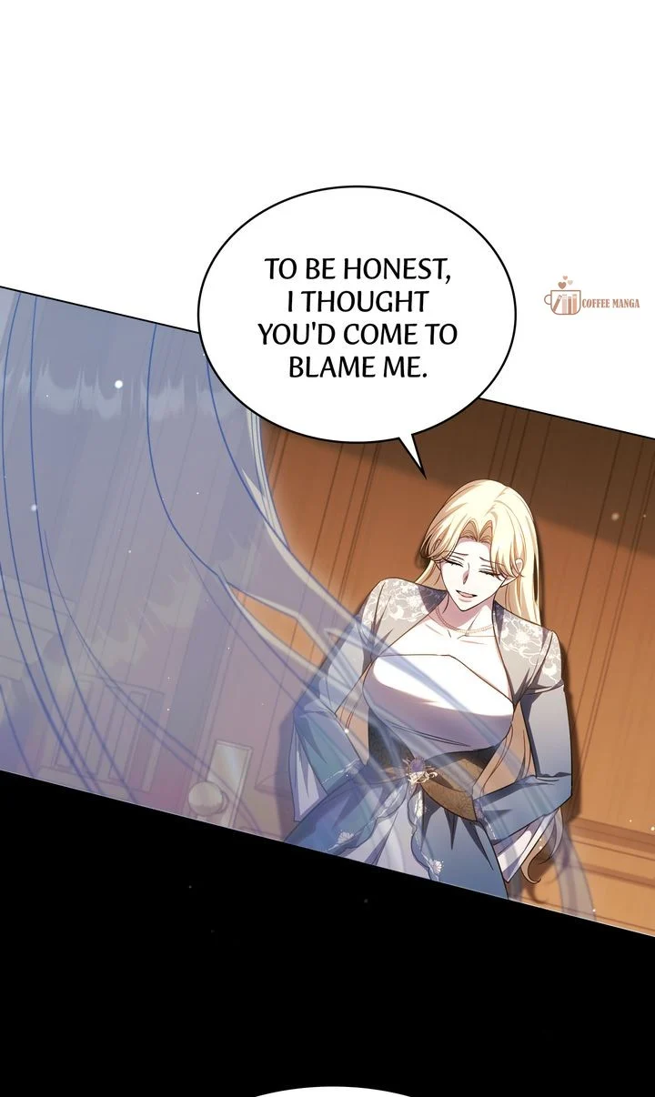 My Sweet Enemy, Thy Name is Husband Chapter 69 298 63