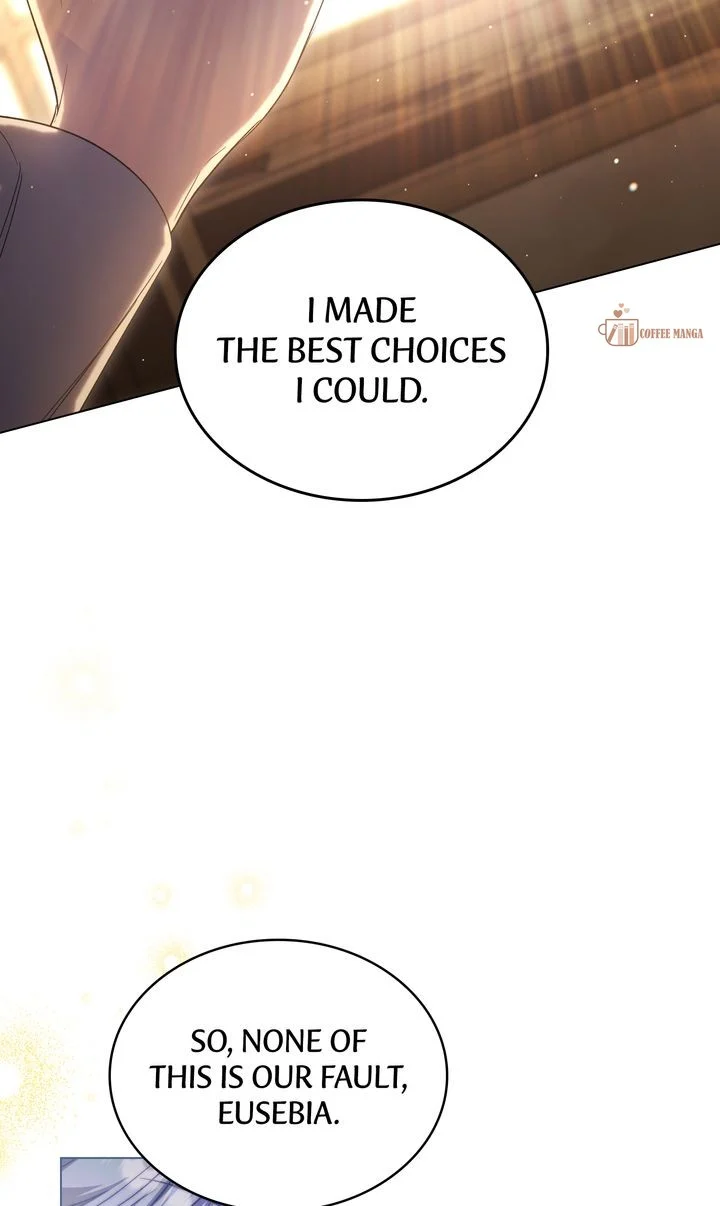 My Sweet Enemy, Thy Name is Husband Chapter 69 304 69