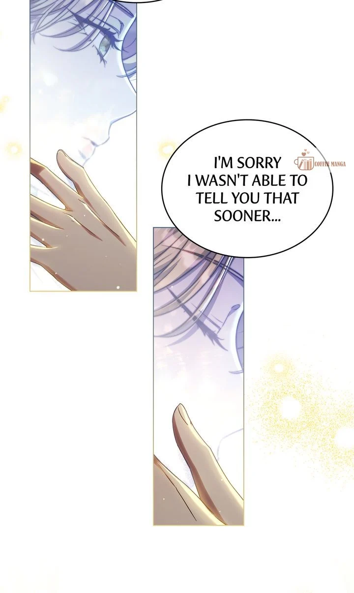 My Sweet Enemy, Thy Name is Husband Chapter 69 305 70