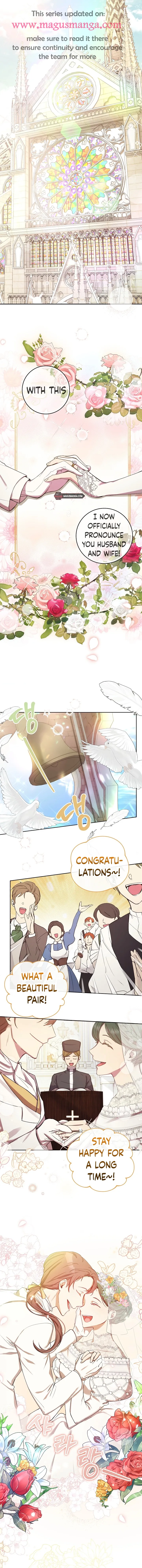 The Young Lady Who Broke Her Engagement Is Only Obsessed With the Ending Chapter 1 44 0