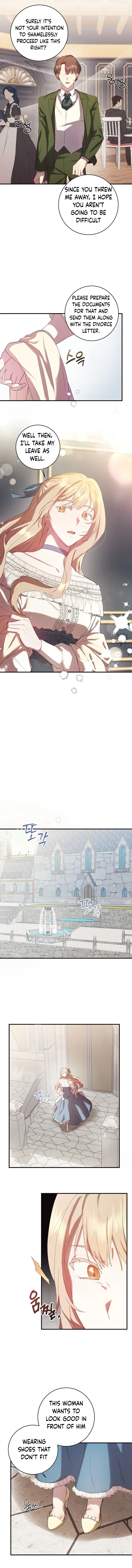 The Young Lady Who Broke Her Engagement Is Only Obsessed With the Ending Chapter 1 50 6