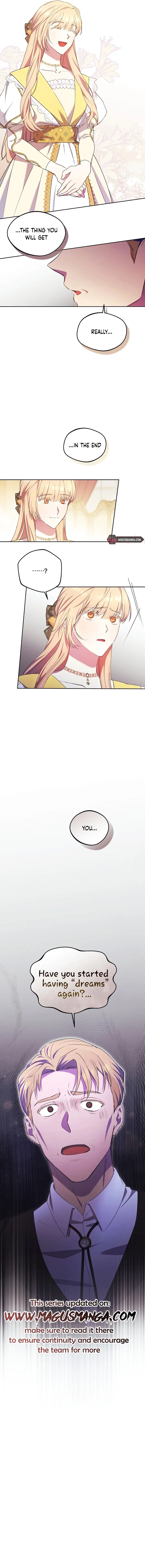 The Young Lady Who Broke Her Engagement Is Only Obsessed With the Ending Chapter 10 55 11