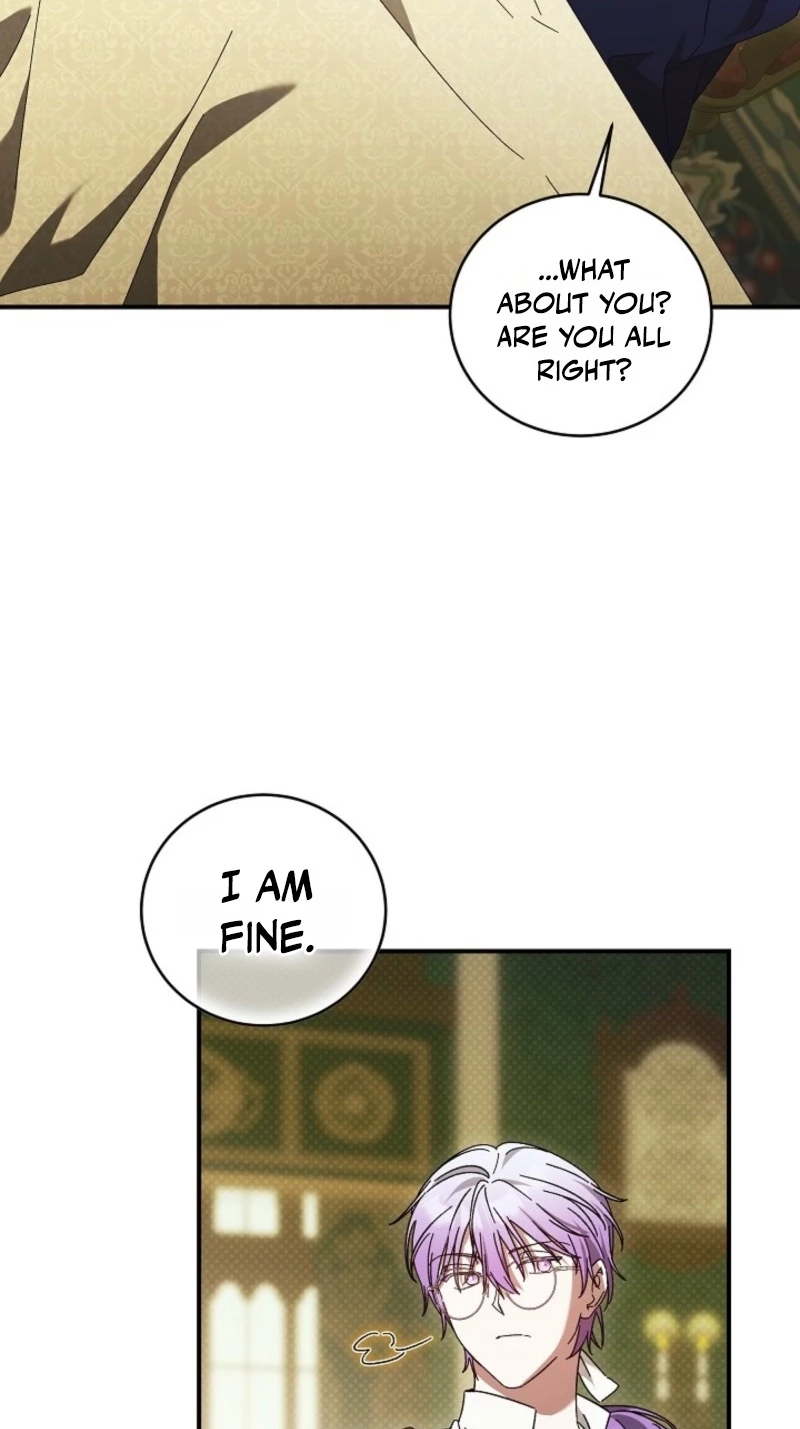 The Young Lady Who Broke Her Engagement Is Only Obsessed With the Ending Chapter 100 269 118f7ee3722d