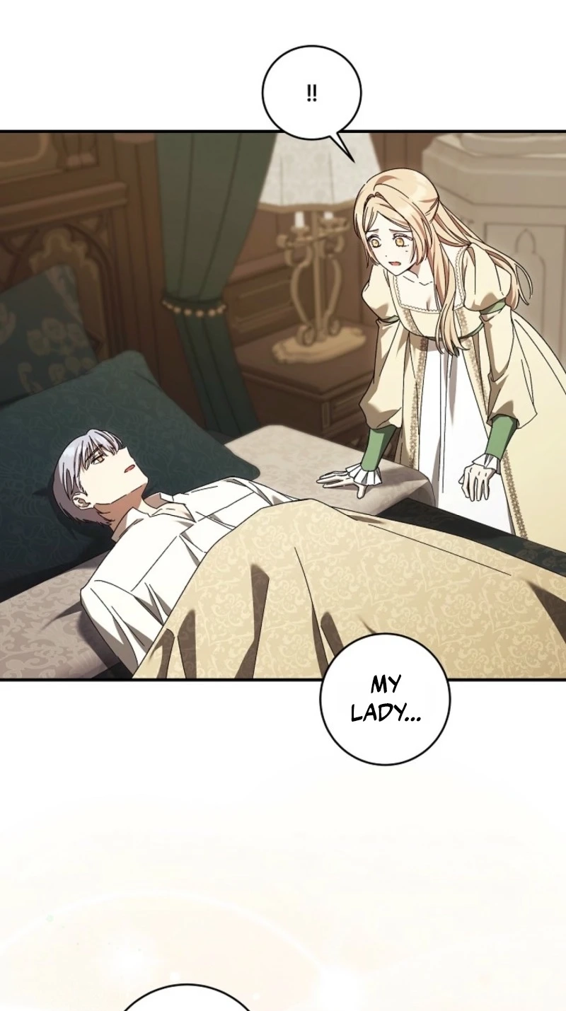 The Young Lady Who Broke Her Engagement Is Only Obsessed With the Ending Chapter 100 244 188d74d0f7c6