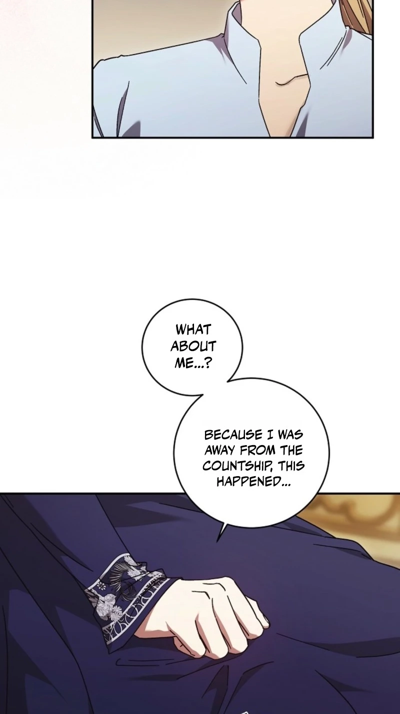 The Young Lady Who Broke Her Engagement Is Only Obsessed With the Ending Chapter 100 280 27aa75acef98