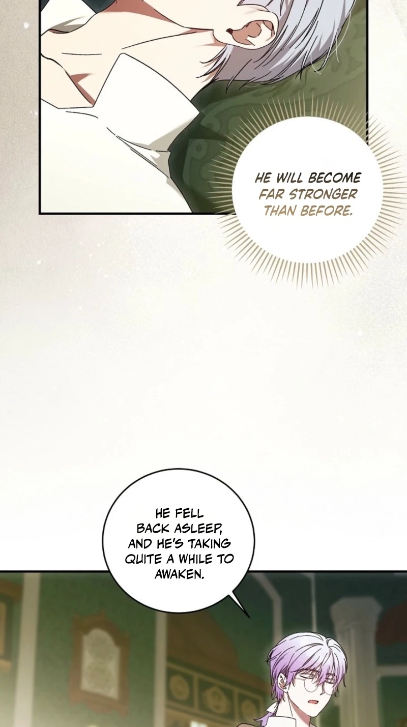 The Young Lady Who Broke Her Engagement Is Only Obsessed With the Ending Chapter 100 257 29fd295cc03f