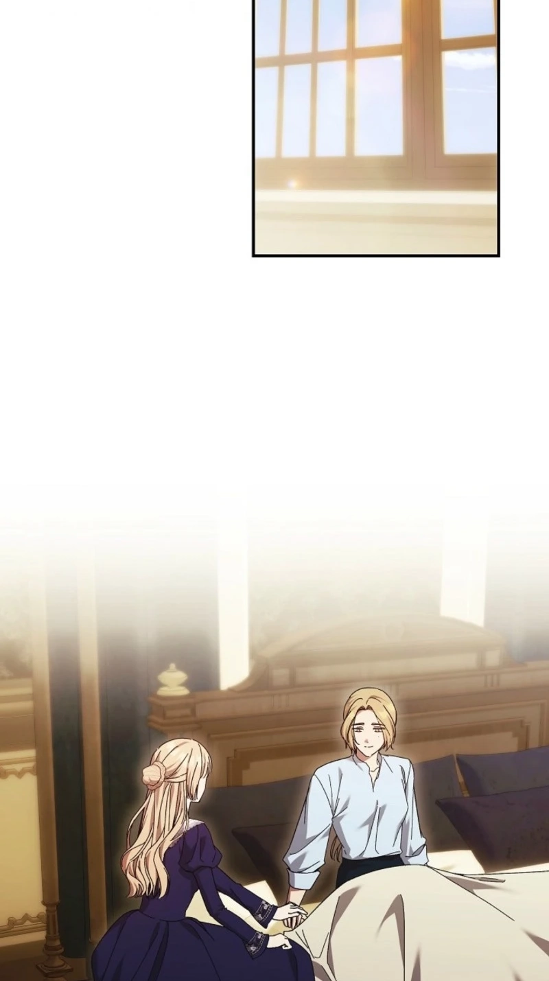 The Young Lady Who Broke Her Engagement Is Only Obsessed With the Ending Chapter 100 277 2e7a92171857