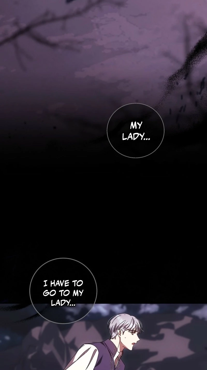 The Young Lady Who Broke Her Engagement Is Only Obsessed With the Ending Chapter 100 229 42cca6ace8de