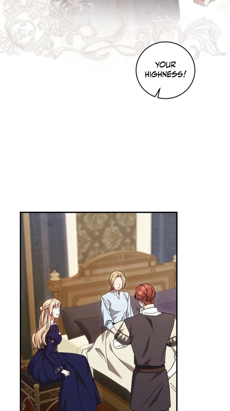 The Young Lady Who Broke Her Engagement Is Only Obsessed With the Ending Chapter 100 286 43970bd08fcb