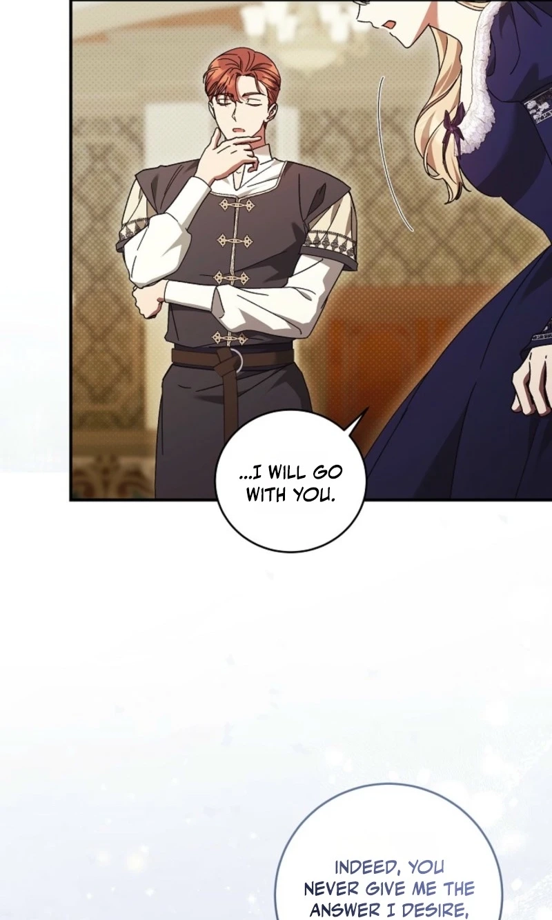 The Young Lady Who Broke Her Engagement Is Only Obsessed With the Ending Chapter 100 292 5b2a61df6aaa