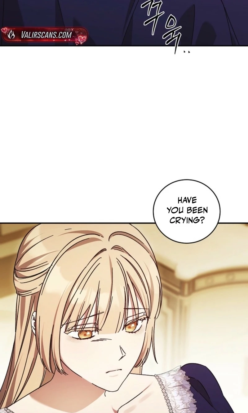 The Young Lady Who Broke Her Engagement Is Only Obsessed With the Ending Chapter 100 281 711776d680e7