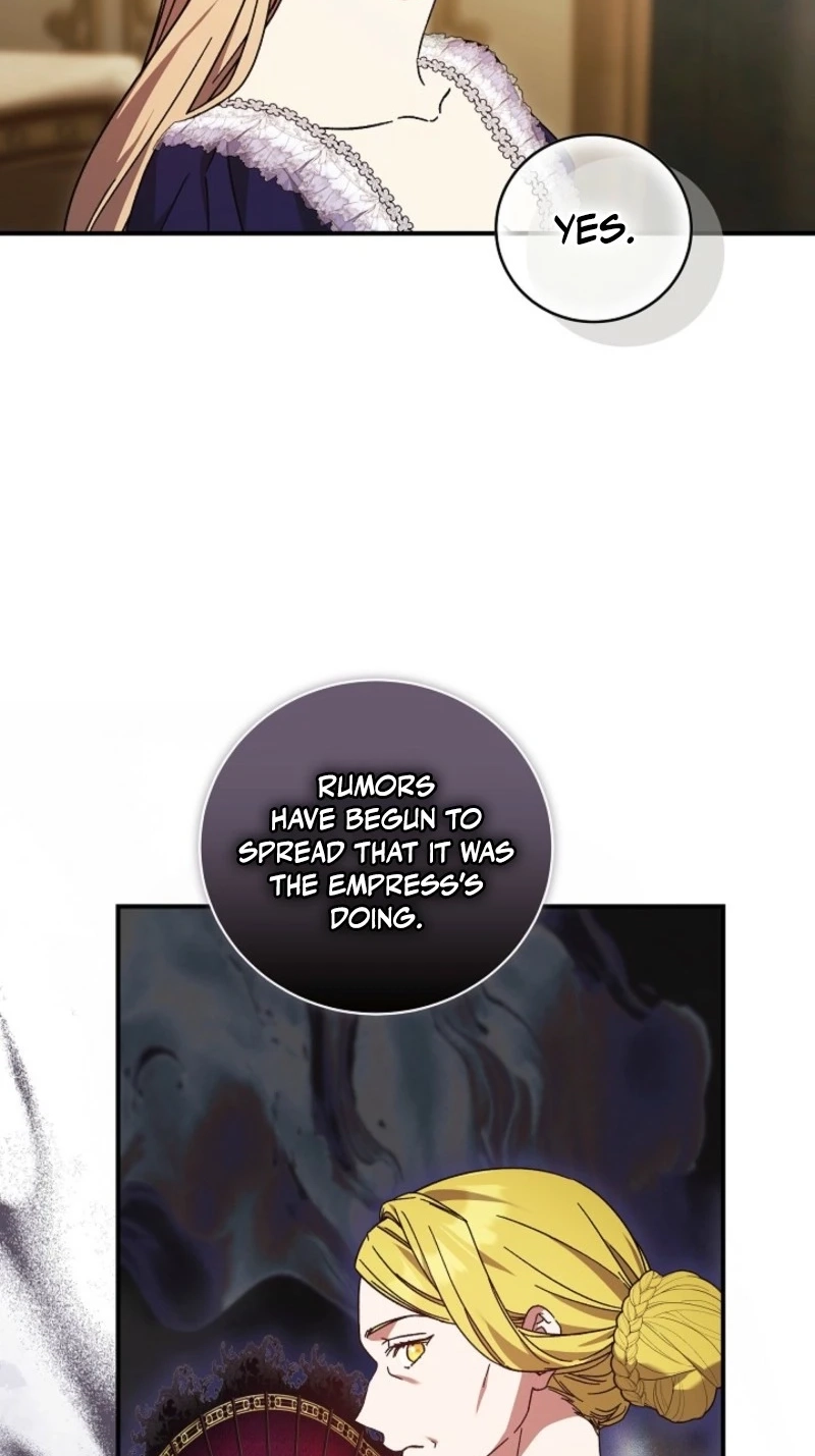 The Young Lady Who Broke Her Engagement Is Only Obsessed With the Ending Chapter 100 288 7322c0a7a29f