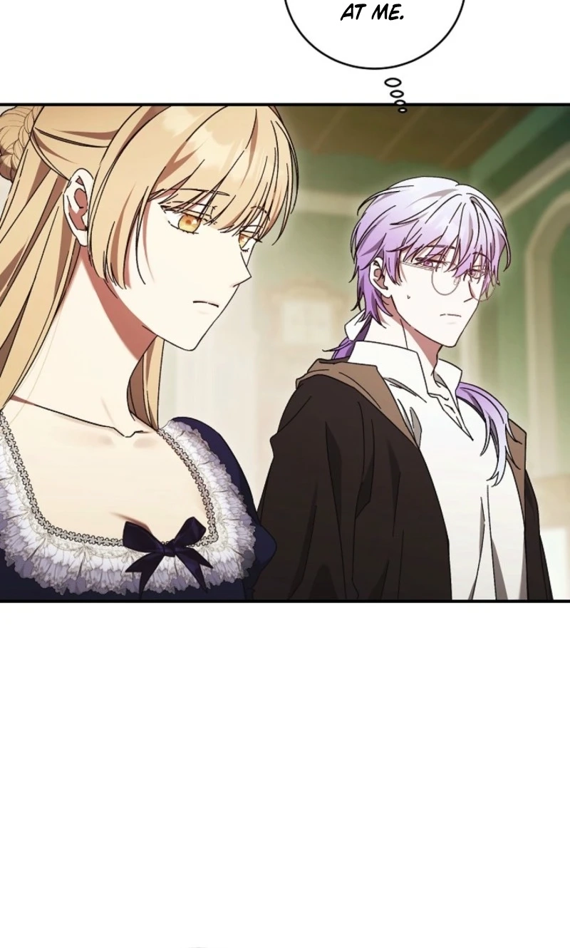 The Young Lady Who Broke Her Engagement Is Only Obsessed With the Ending Chapter 100 263 7990ec94996b