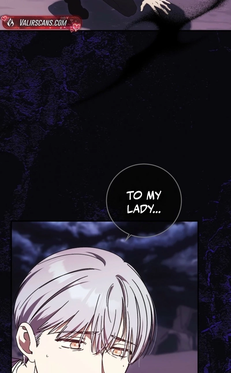 The Young Lady Who Broke Her Engagement Is Only Obsessed With the Ending Chapter 100 232 838804e94928
