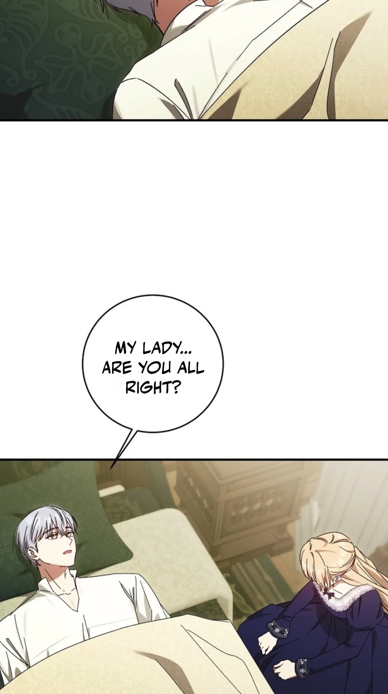 The Young Lady Who Broke Her Engagement Is Only Obsessed With the Ending Chapter 100 268 84113952d580