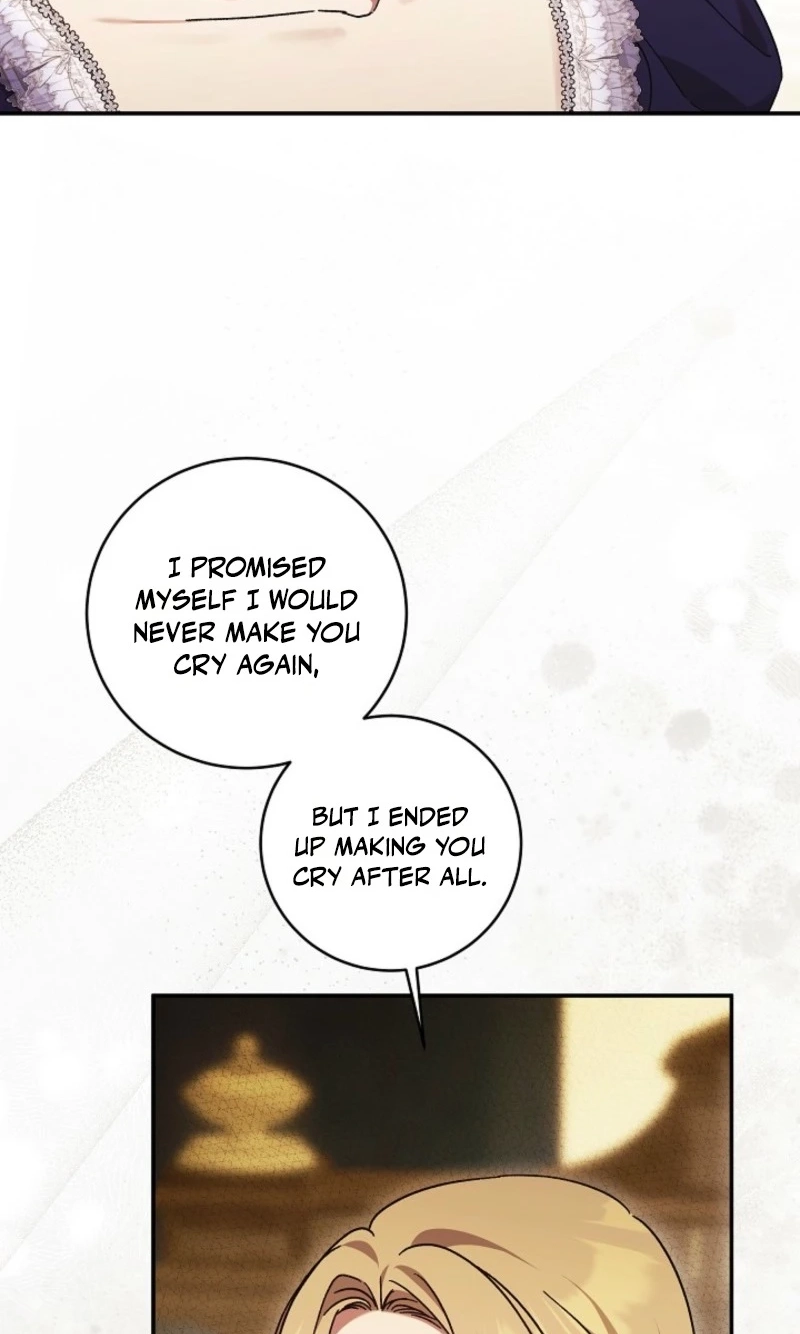 The Young Lady Who Broke Her Engagement Is Only Obsessed With the Ending Chapter 100 282 86492d6f2965