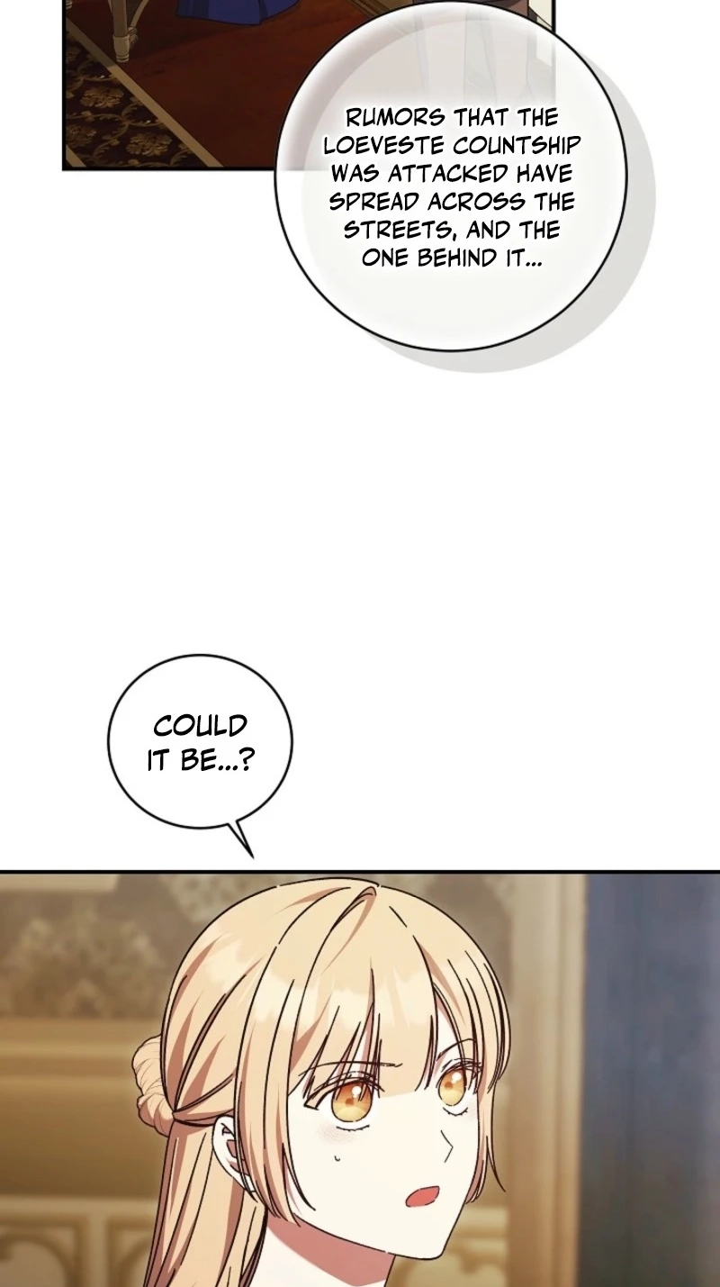 The Young Lady Who Broke Her Engagement Is Only Obsessed With the Ending Chapter 100 287 8f9bc38f5aa7