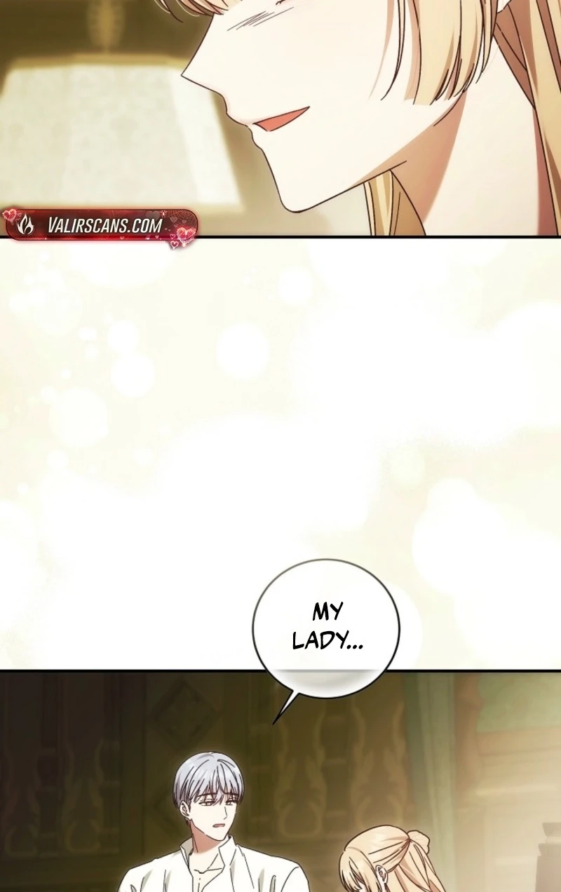 The Young Lady Who Broke Her Engagement Is Only Obsessed With the Ending Chapter 100 271 8fb9989e7b74