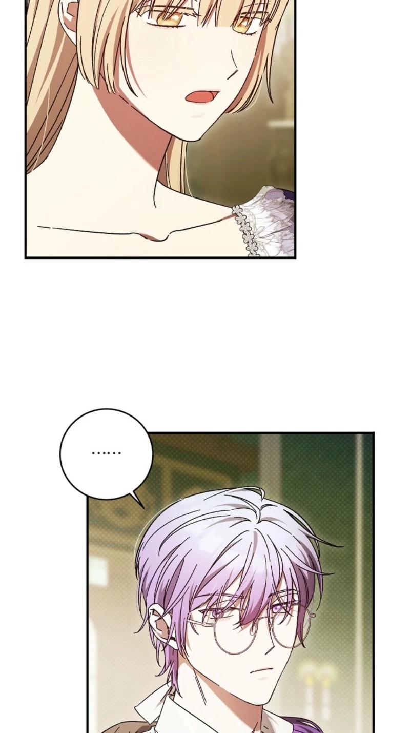 The Young Lady Who Broke Her Engagement Is Only Obsessed With the Ending Chapter 100 259 954c23214df5