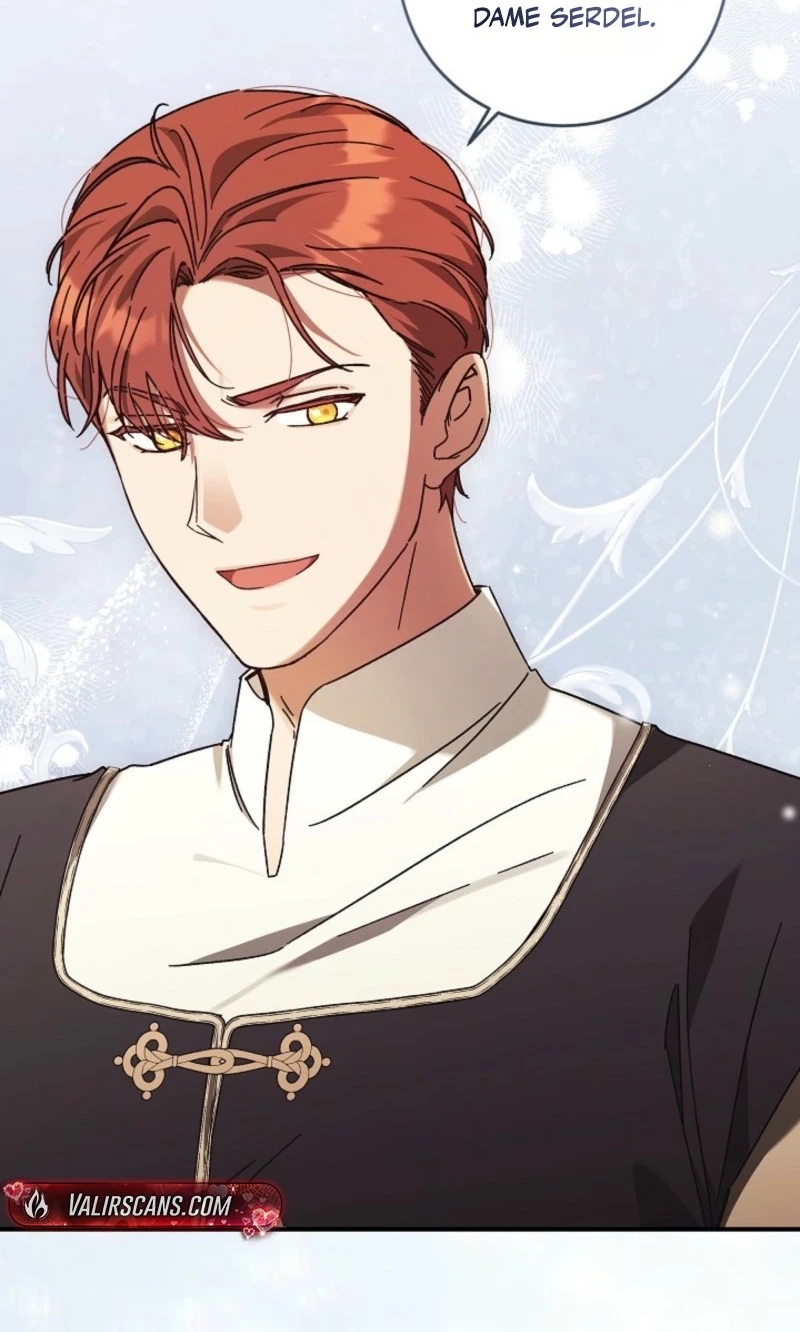 The Young Lady Who Broke Her Engagement Is Only Obsessed With the Ending Chapter 100 293 a0592e94463d