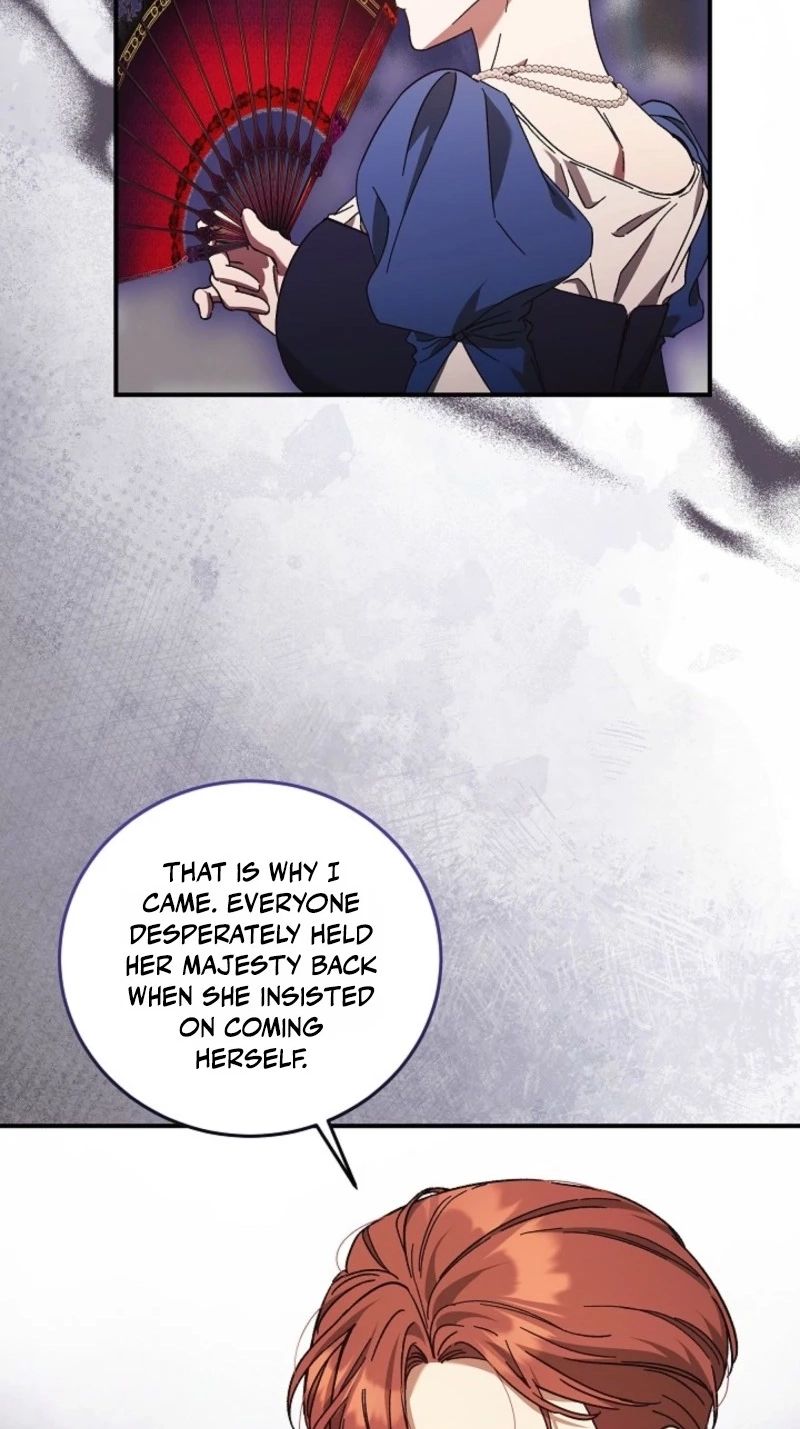 The Young Lady Who Broke Her Engagement Is Only Obsessed With the Ending Chapter 100 289 a67d66e64b0b