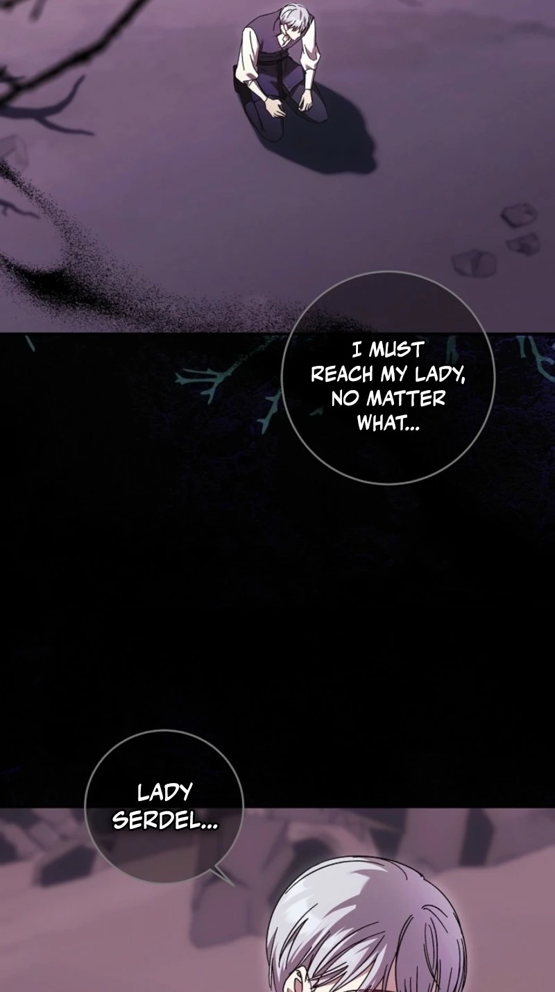 The Young Lady Who Broke Her Engagement Is Only Obsessed With the Ending Chapter 100 234 af304aa81fda