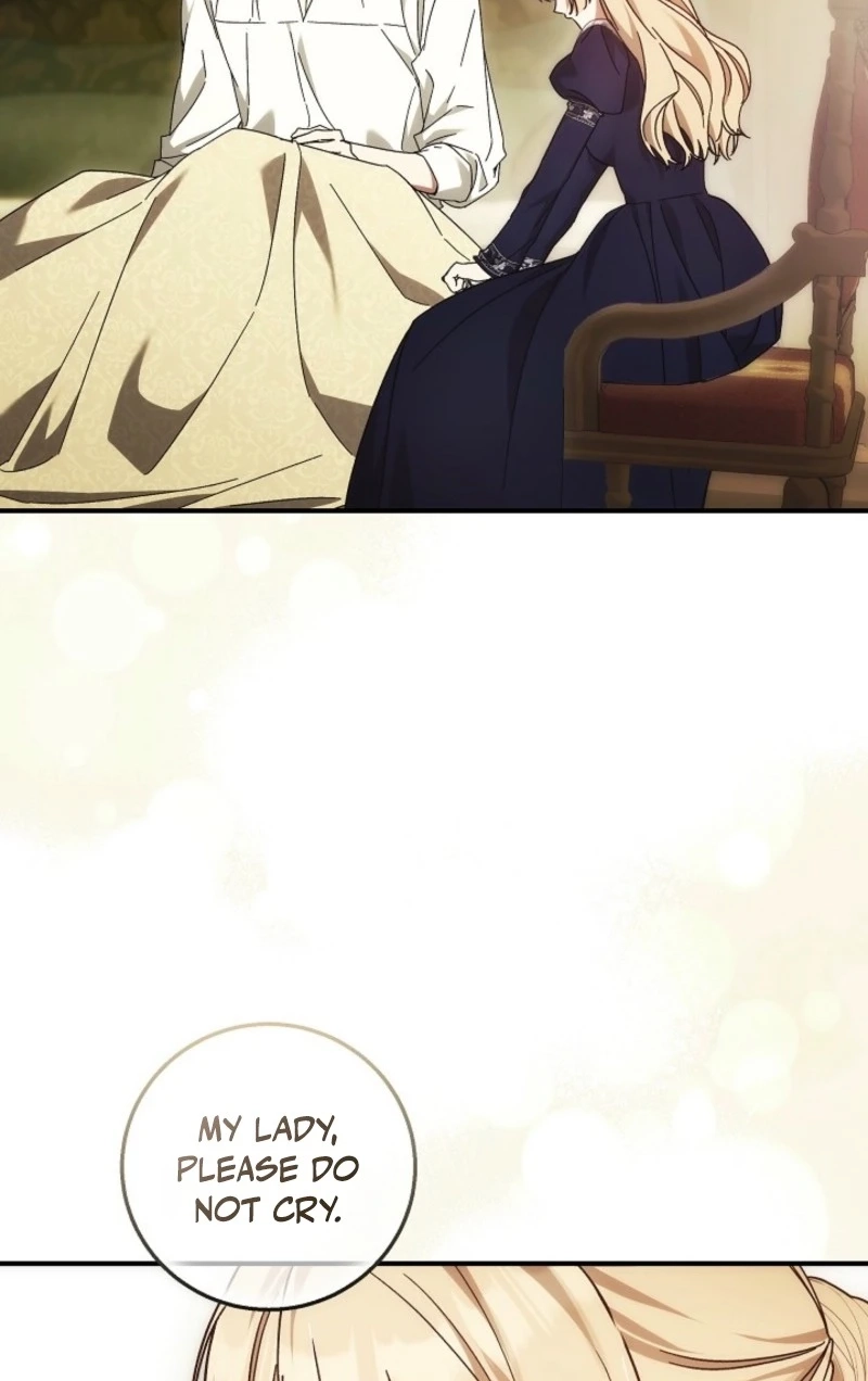 The Young Lady Who Broke Her Engagement Is Only Obsessed With the Ending Chapter 100 272 b1f7456c5350