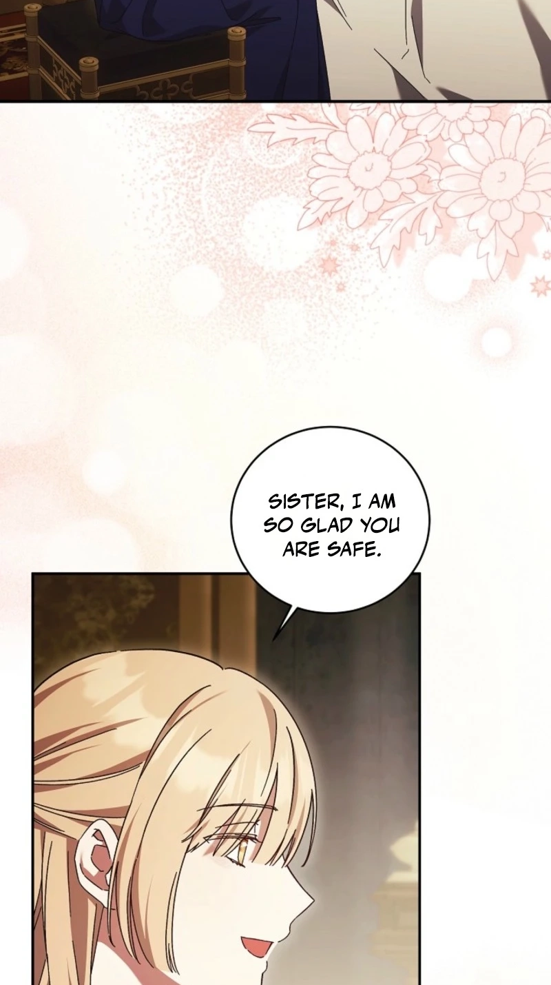 The Young Lady Who Broke Her Engagement Is Only Obsessed With the Ending Chapter 100 278 e27c456f0b24