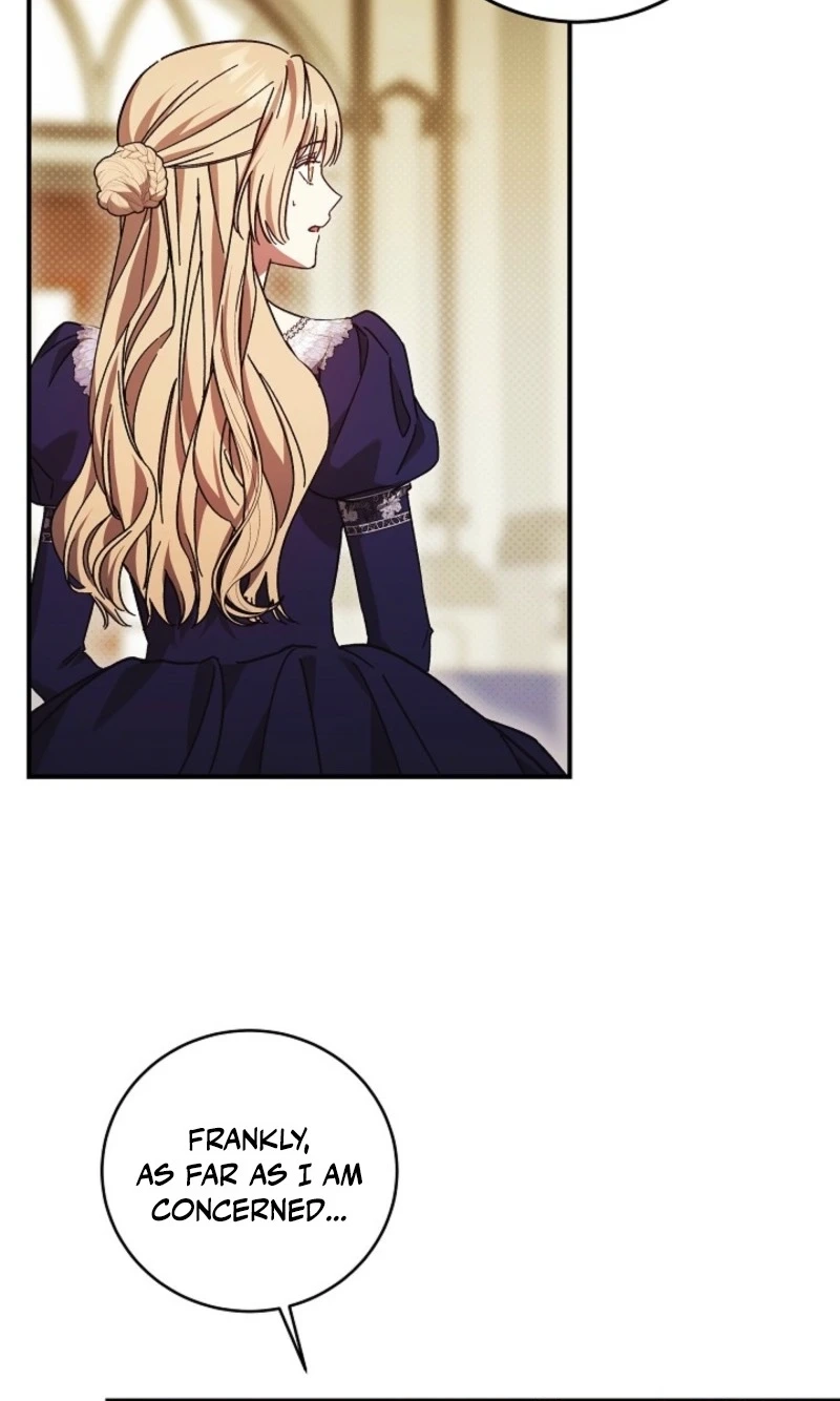 The Young Lady Who Broke Her Engagement Is Only Obsessed With the Ending Chapter 100 291 efe5d7c41c66