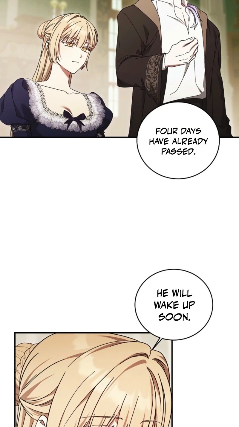 The Young Lady Who Broke Her Engagement Is Only Obsessed With the Ending Chapter 100 258 f72c6773200e