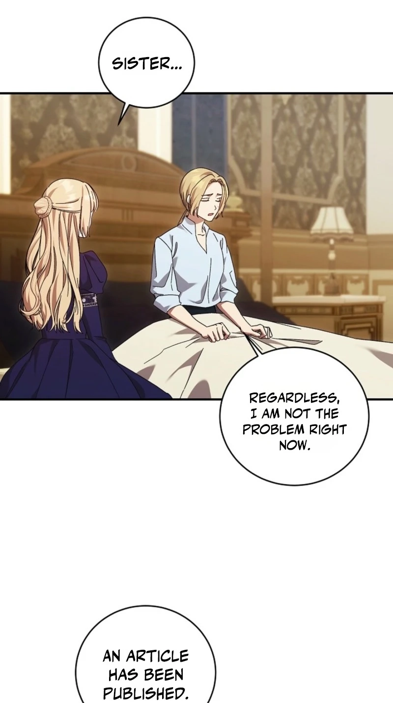 The Young Lady Who Broke Her Engagement Is Only Obsessed With the Ending Chapter 100 284 f743e3cc2039