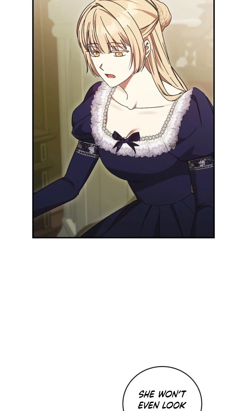 The Young Lady Who Broke Her Engagement Is Only Obsessed With the Ending Chapter 100 262 f9156353211c