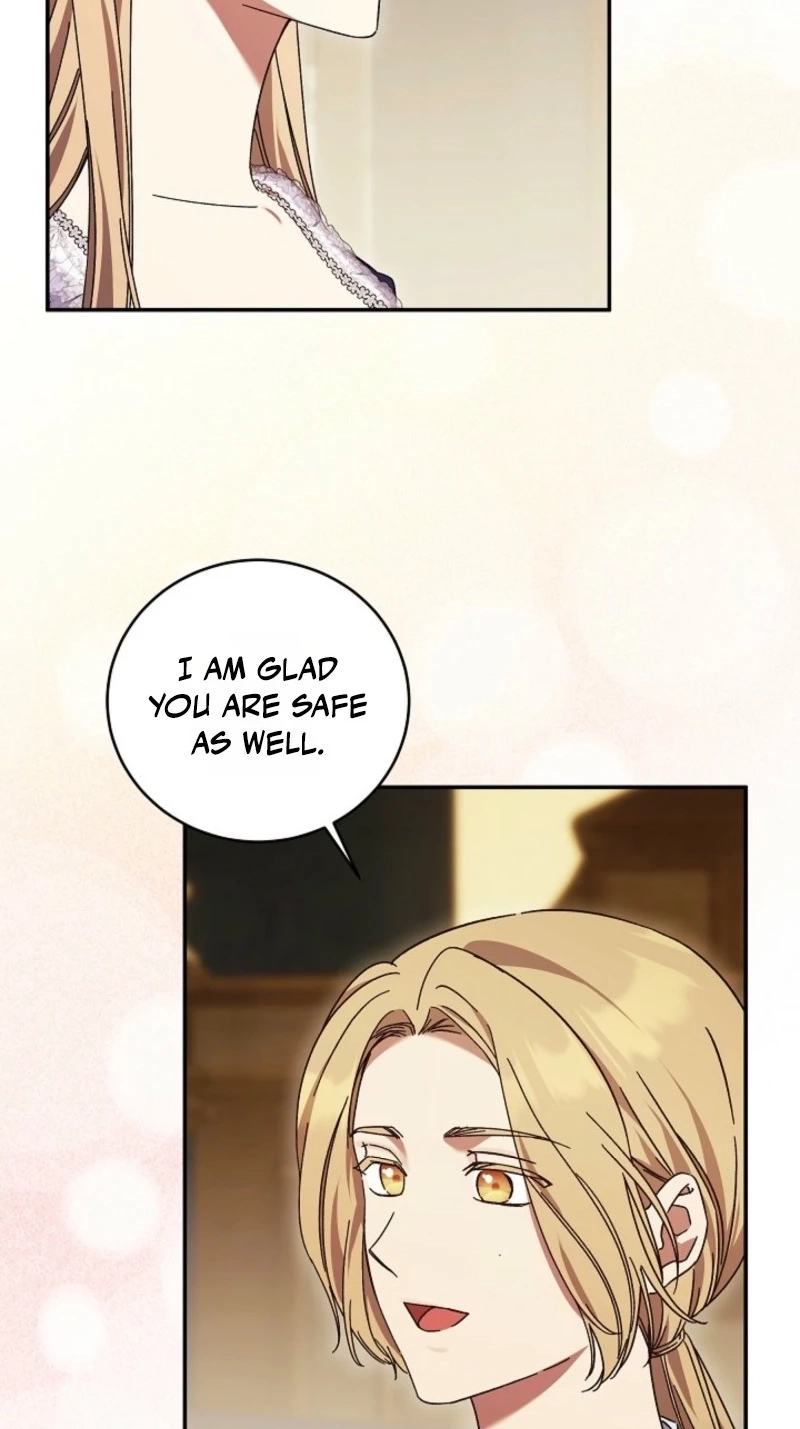The Young Lady Who Broke Her Engagement Is Only Obsessed With the Ending Chapter 100 279 fa3da1725533