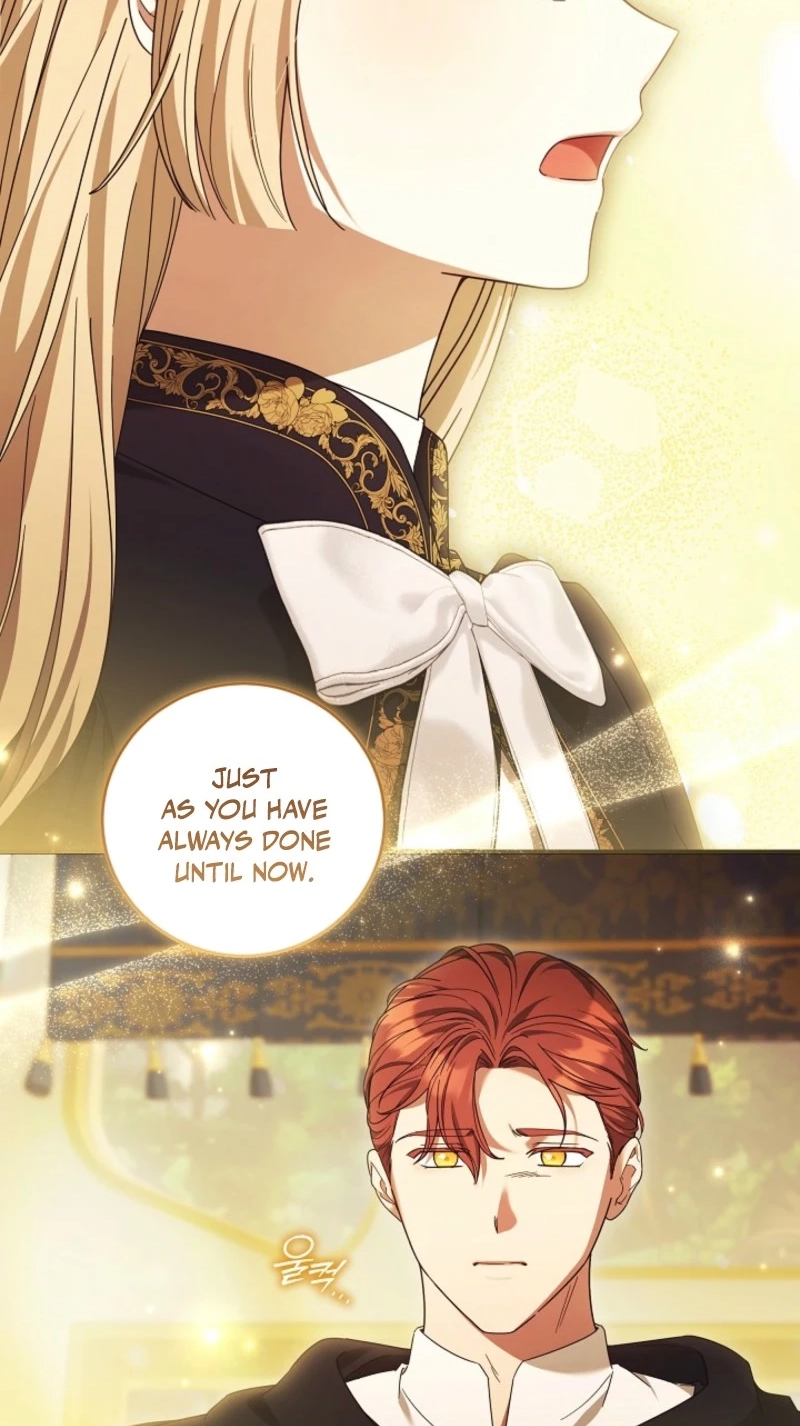 The Young Lady Who Broke Her Engagement Is Only Obsessed With the Ending Chapter 101 280 04d9ccc6169b