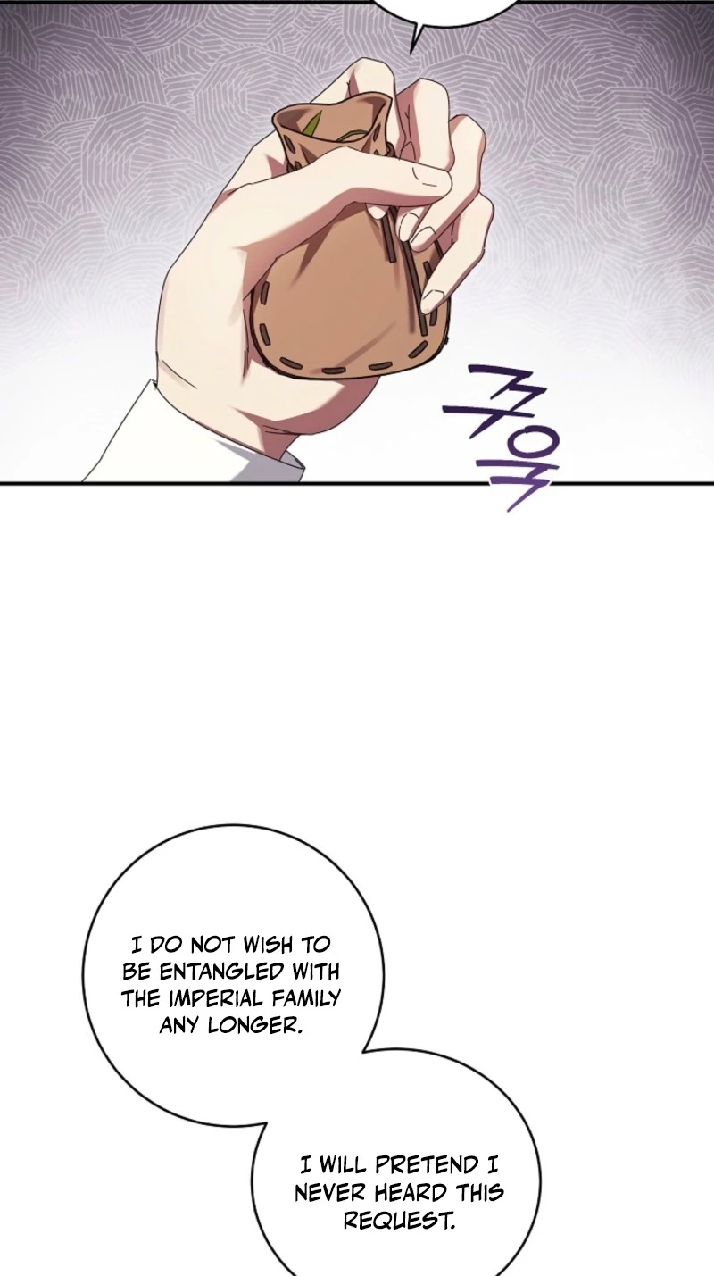 The Young Lady Who Broke Her Engagement Is Only Obsessed With the Ending Chapter 101 318 0715e8977477